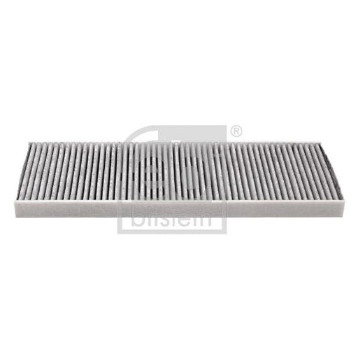 Febi Cabin Air Filter (Pollen Filter) 48504