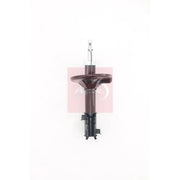 Apec Shock Absorber Damper Strut Front Right ASA1863