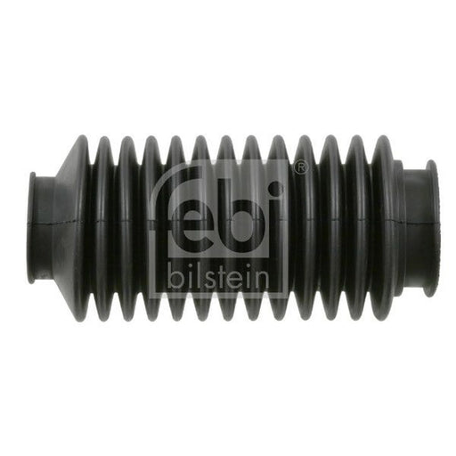 Febi Steering Bellow Front Right Rubber 02536