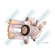 Apec Brake Caliper Assembly Rear Right BCA1944