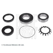 Blue Print Wheel Bearing Kit Rear Right ADC48311