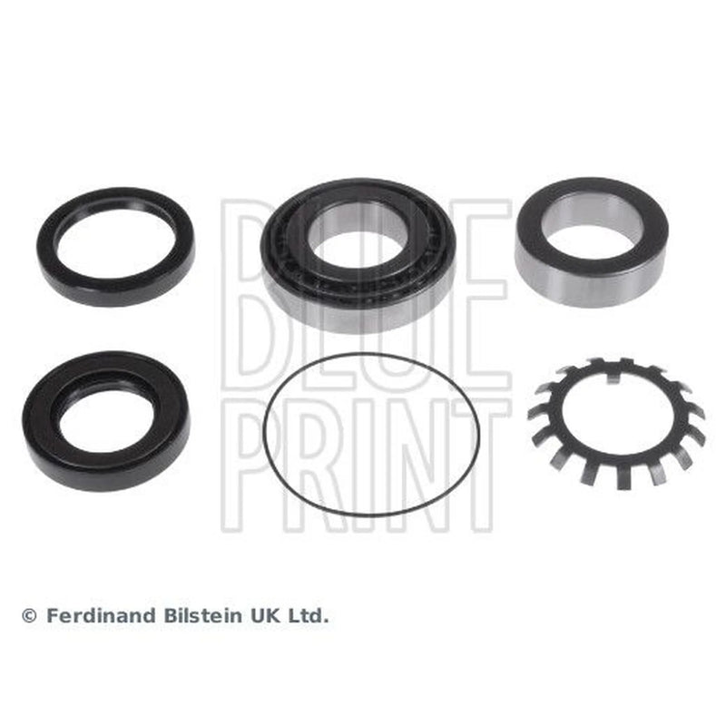 Blue Print Wheel Bearing Kit Rear Right ADC48311