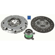 Sachs Clutch Kit Set 3pc 3000990308