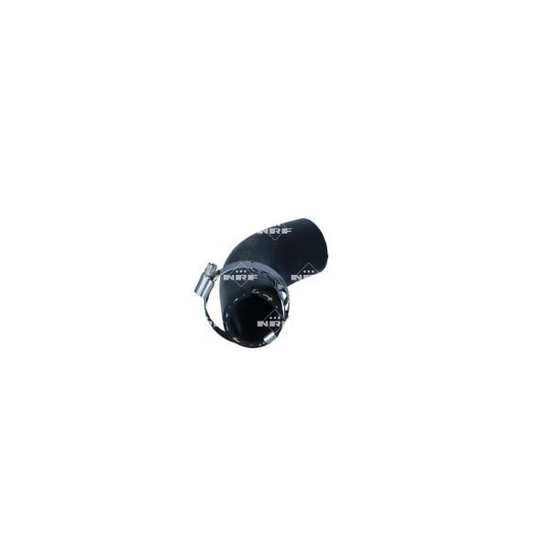 NRF Intercooler Turbo Charge Air Hose 166116