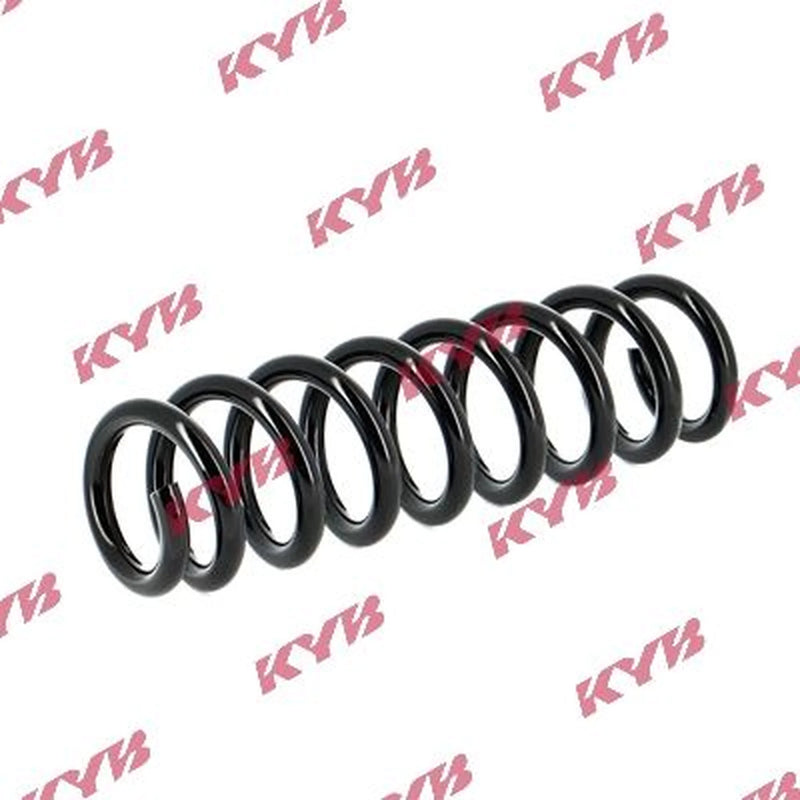 KYB Rear Suspension Coil Spring RA7071