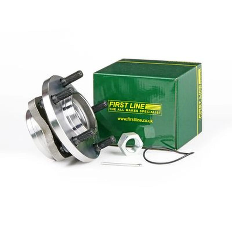 First Line Wheel Bearing Kit FBK1466