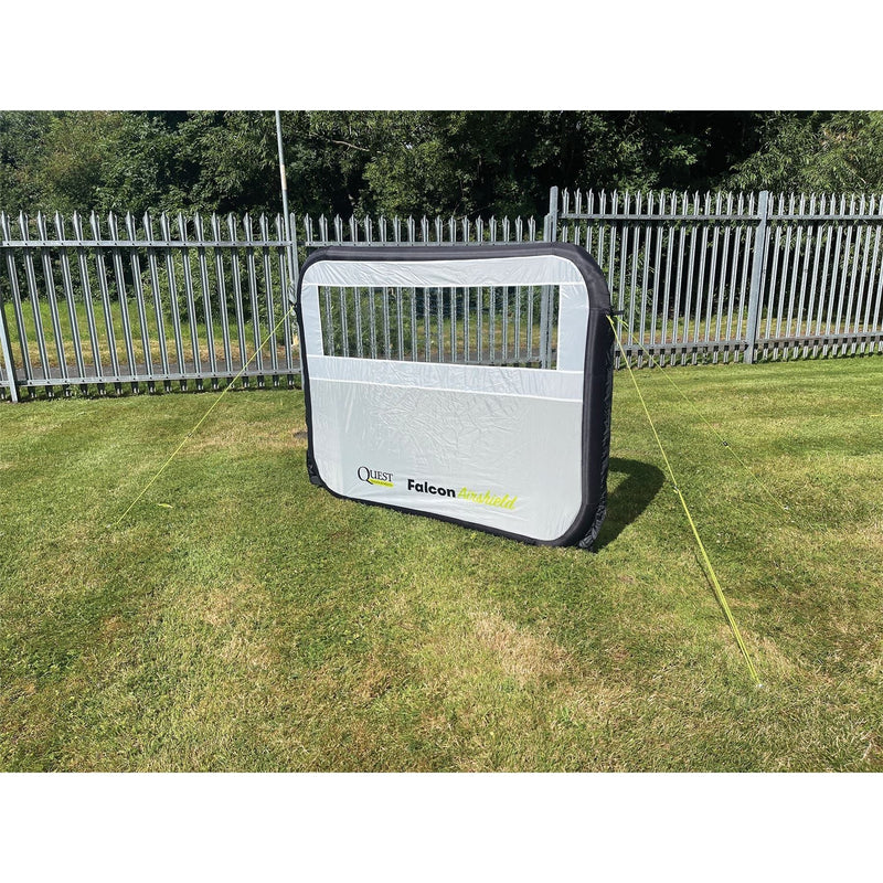 Falcon AirShield 160 (1 panel) A1039 - Quest - Van Life Living