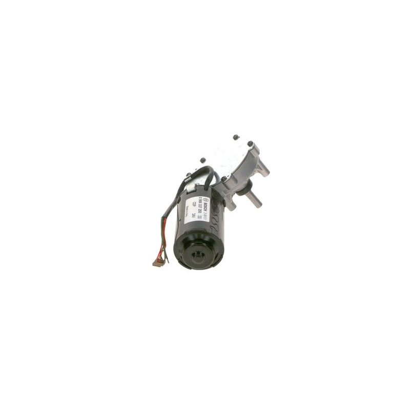Bosch Front/Rear Wiper Motor Front 0 986 337 250