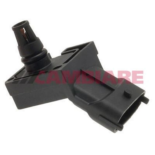 Cambiare Turbo Boost Pressure Sensor VE372113