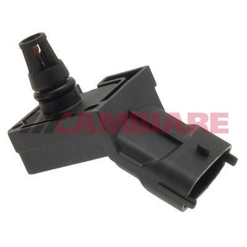 Cambiare Turbo Boost Pressure Sensor VE372113