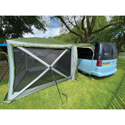 Vehicle Connector for Screen House Pro A5505 - Quest - Van Life Living