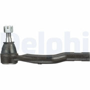 Delphi Steering Tie Rod End Ball Joint Front Right M14x1.5 TA3238