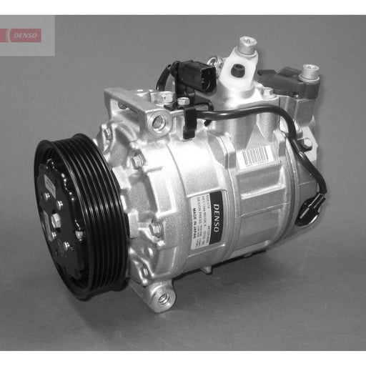 Denso Air Conditioning Compressor DCP02045