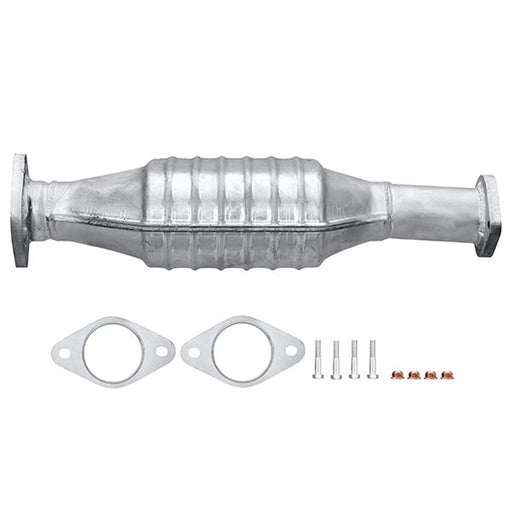 Hella Catalytic Converter 8LE 366 053-541