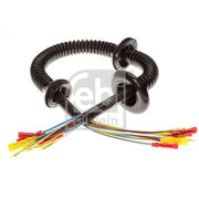 Febi Tailgate Cable Repair Kit 107073