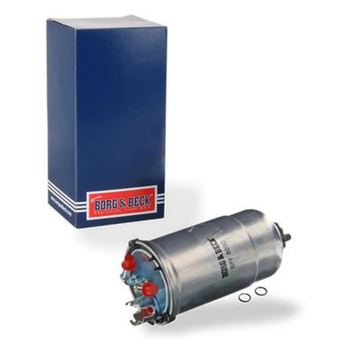 Borg & Beck Fuel Filter Element BFF8050