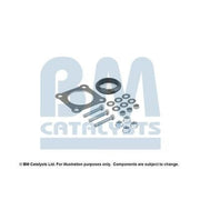 BM Catalysts Exhaust Pipe Mounting Kit FK70455B