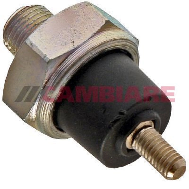Cambiare Oil Pressure Sensor Switch VE706005