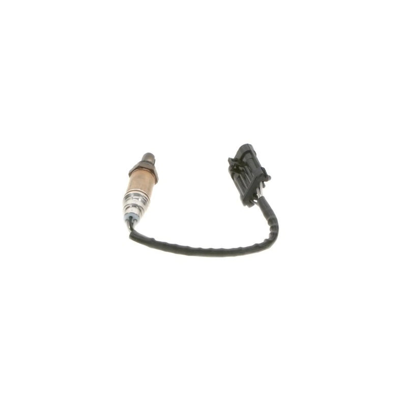 Bosch O2 Lambda Oxygen Sensor after catalytic converter 0 258 005 703