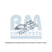 BM Catalysts Fitting Kit FK90045B FK90045B