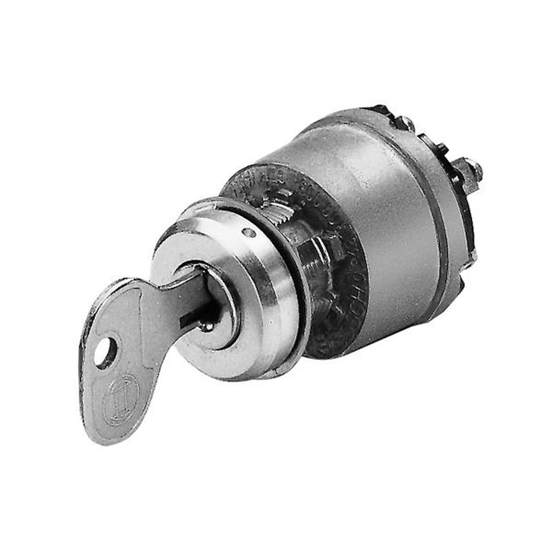 Bosch Ignition Key Switch 0 342 309 003