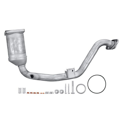 Hella Catalytic Converter 8LE 366 052-561