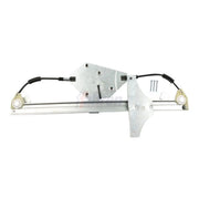 Fahren Electric Window Regulator Lifter Right Front fits Citroën C3 II 2009-2016