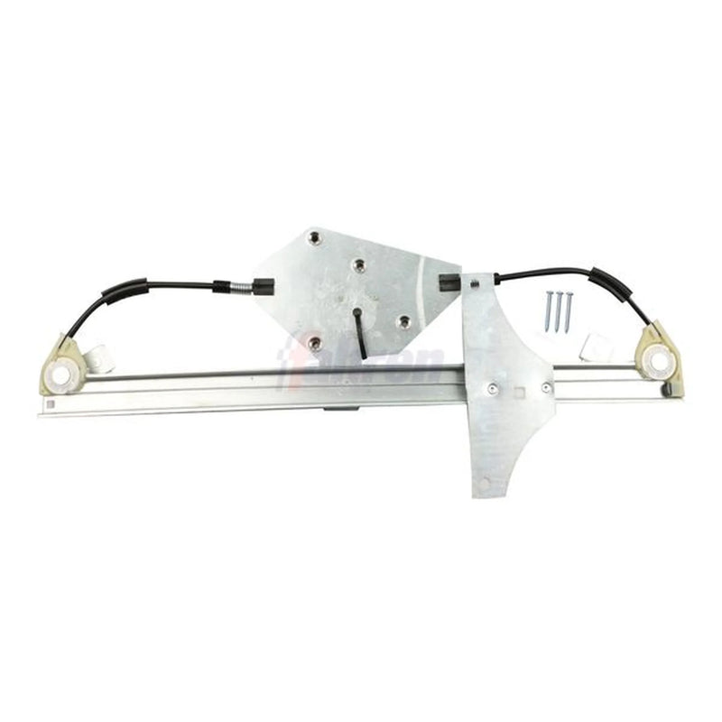 Fahren Electric Window Regulator Lifter Right Front fits Citroën C3 II 2009-2016