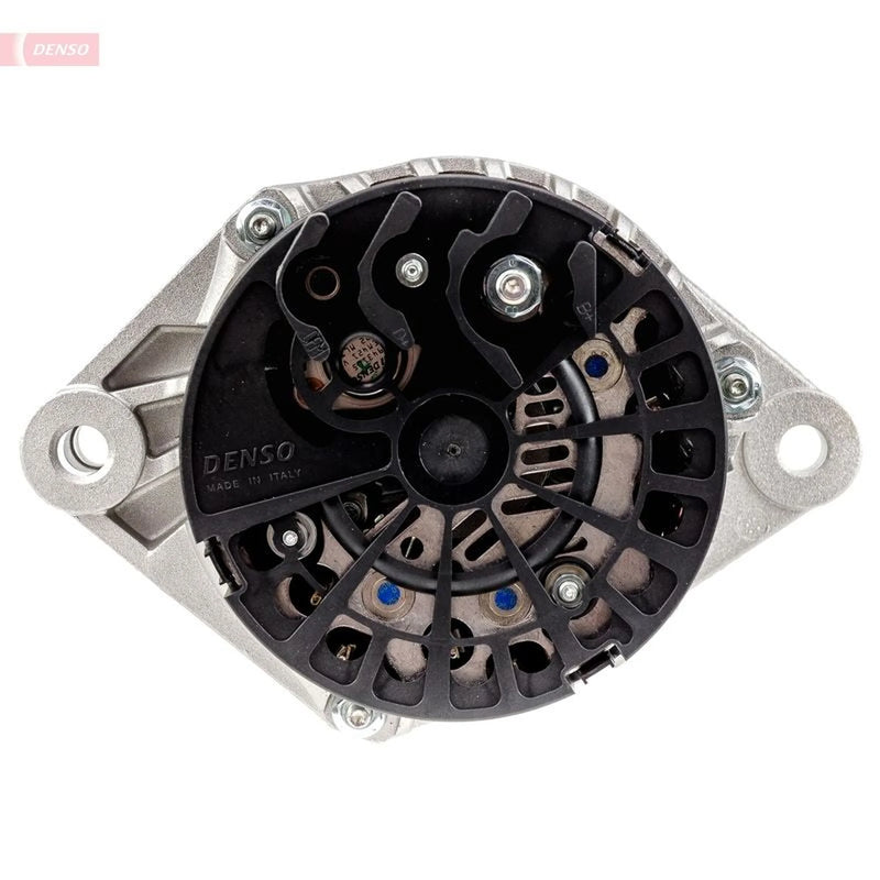 Denso Car Alternator 12V fits Opel Astra H 2004-2010 1.9