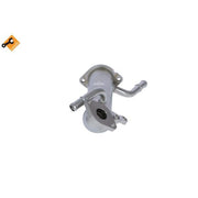 NRF EGR Cooler (Exhaust Gas Recirculation) 48013