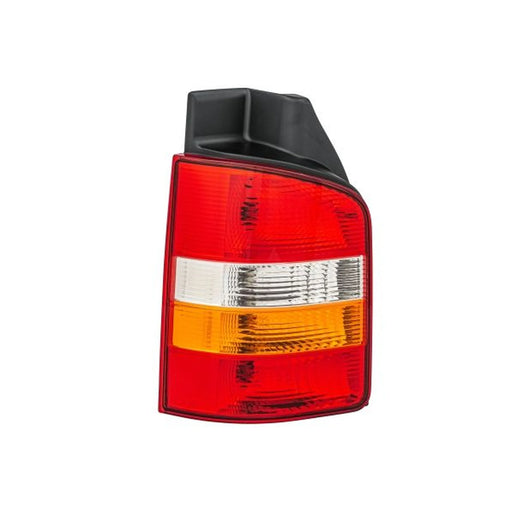 Hella Tail Light / Lamp P21W Left 2SK 008 579-111