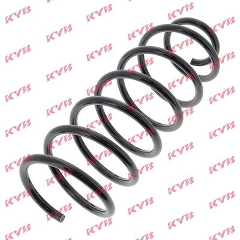 KYB Front Suspension Coil Spring RA3754