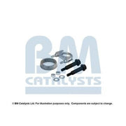 BM Catalysts Fitting Kit FK90010B FK90010B