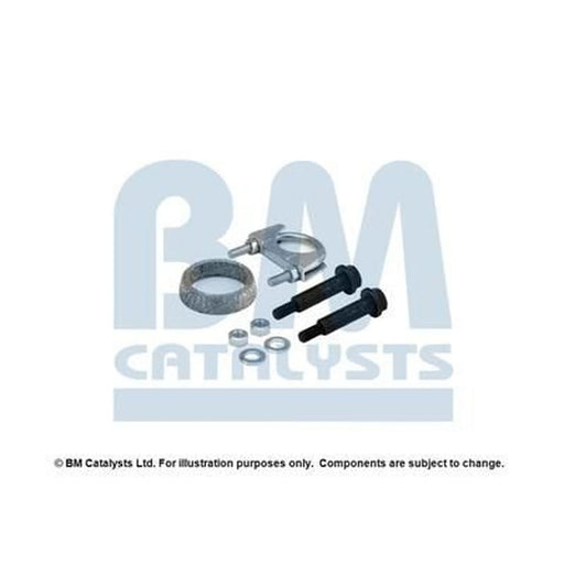 BM Catalysts Fitting Kit FK90010B FK90010B