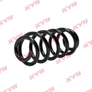 KYB Rear Suspension Coil Spring RA5535