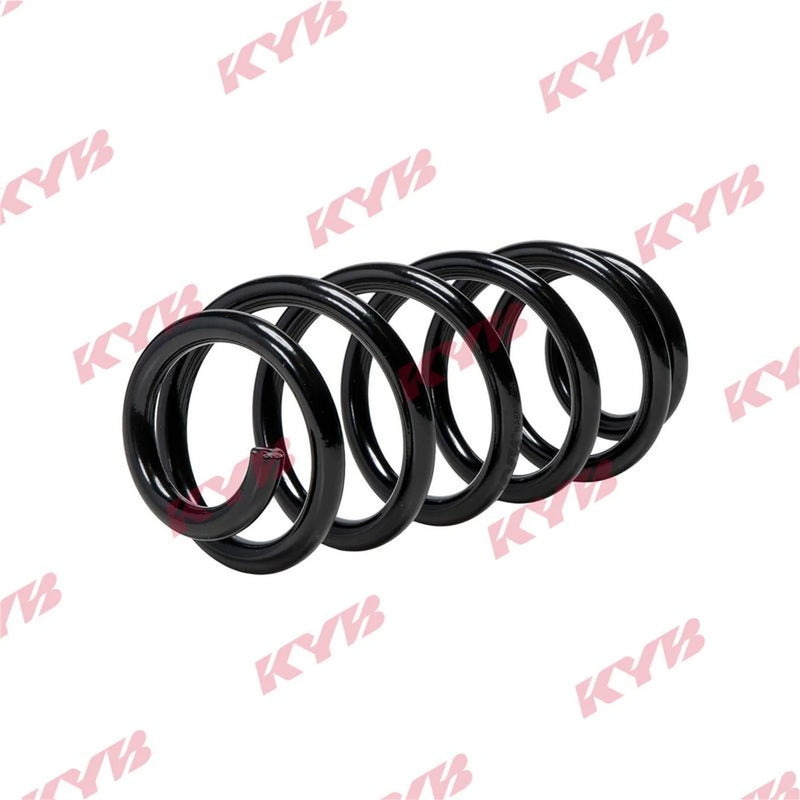 KYB Rear Suspension Coil Spring RA5535