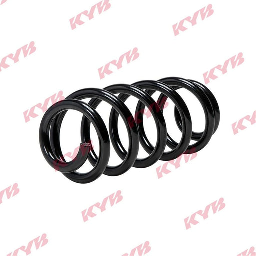 KYB Rear Suspension Coil Spring RA5535