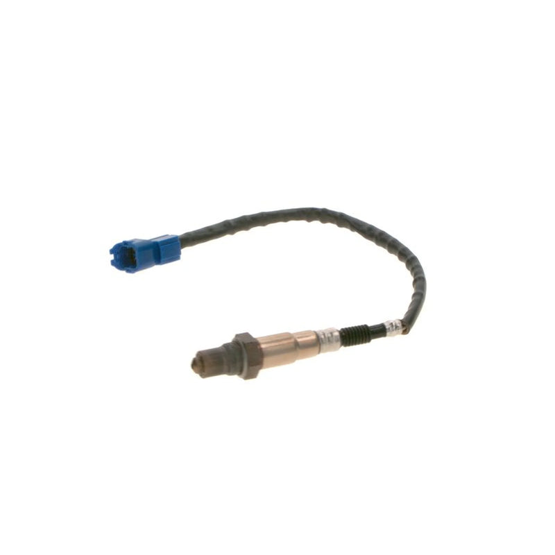 Bosch O2 Lambda Oxygen Sensor before catalytic converter 0 258 986 668
