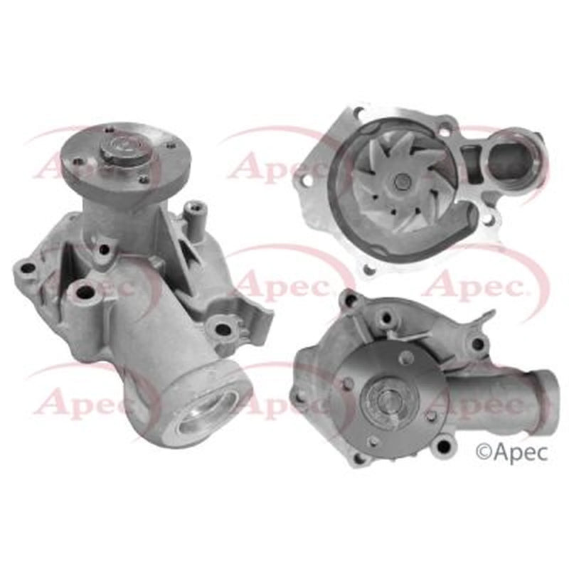 Apec Engine Cooling Water Pump AWP1246