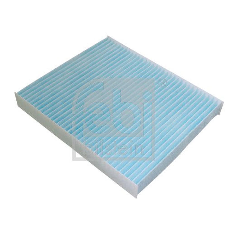 Febi Cabin Air Filter (Pollen Filter) 183876