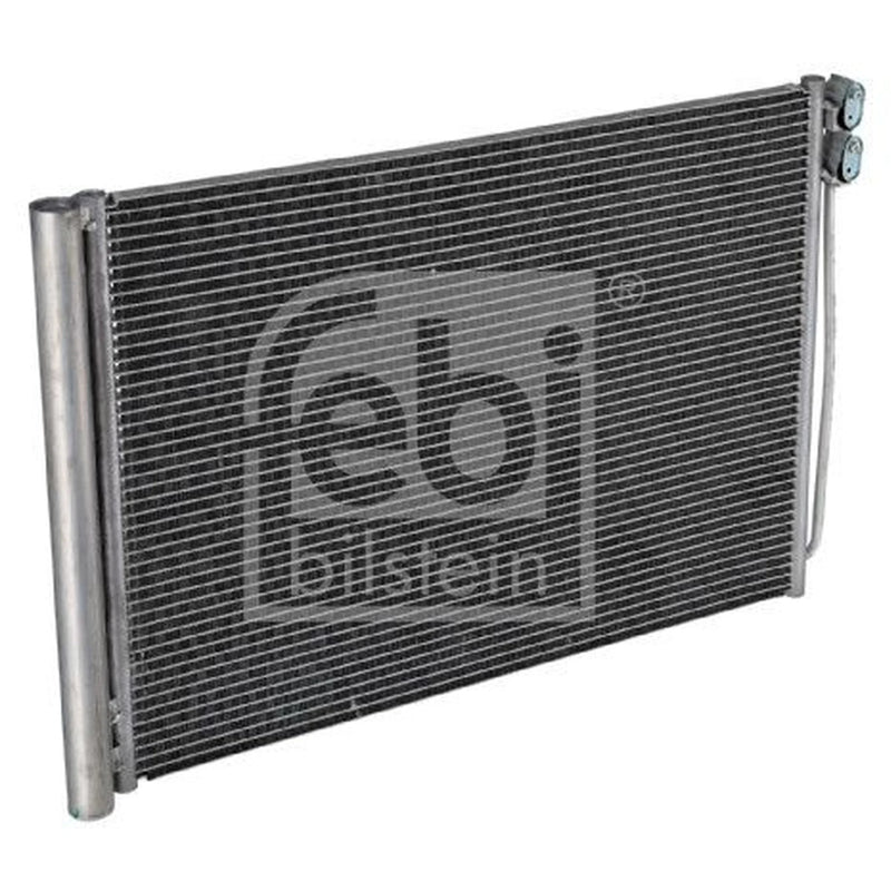 Febi Air Conditioning Condenser 198908