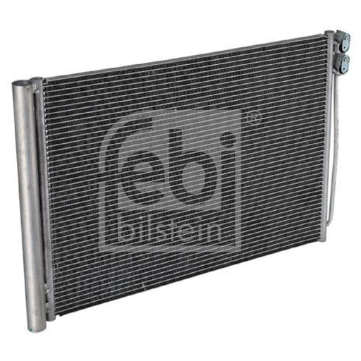 Febi Air Conditioning Condenser 198908