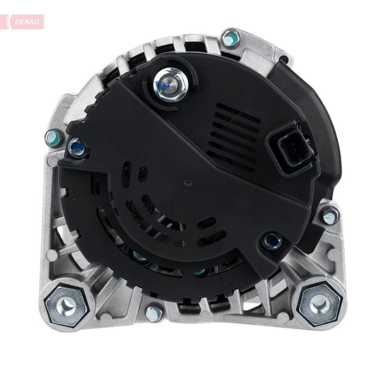 Denso Car Alternator 12V fits Nissan Interstar 2002-2006