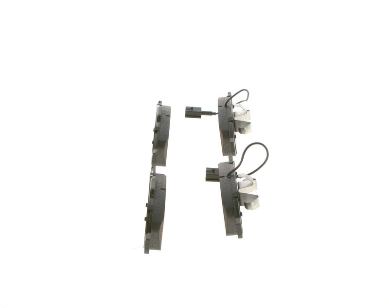 Bosch Brake Pad Set x x 0986494680