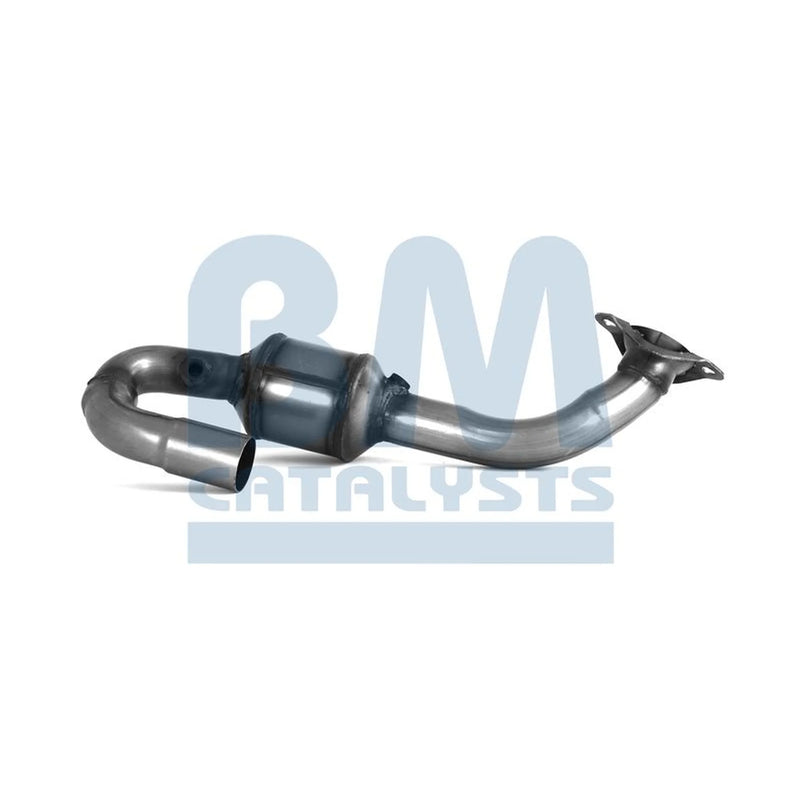 BM Catalysts Homologated Petrol Cat BM91268H