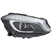 Hella Headlight Headlamp D1S/H7 Right 1ZT 010 818-481