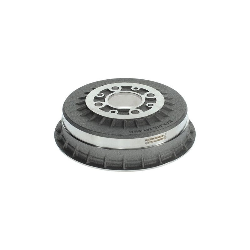 Bosch Brake Drum Assembly Rear 0 986 477 146