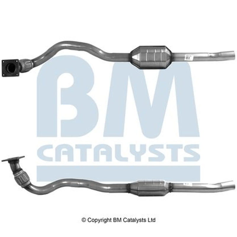 BM Catalysts Diesel Cat BM80218