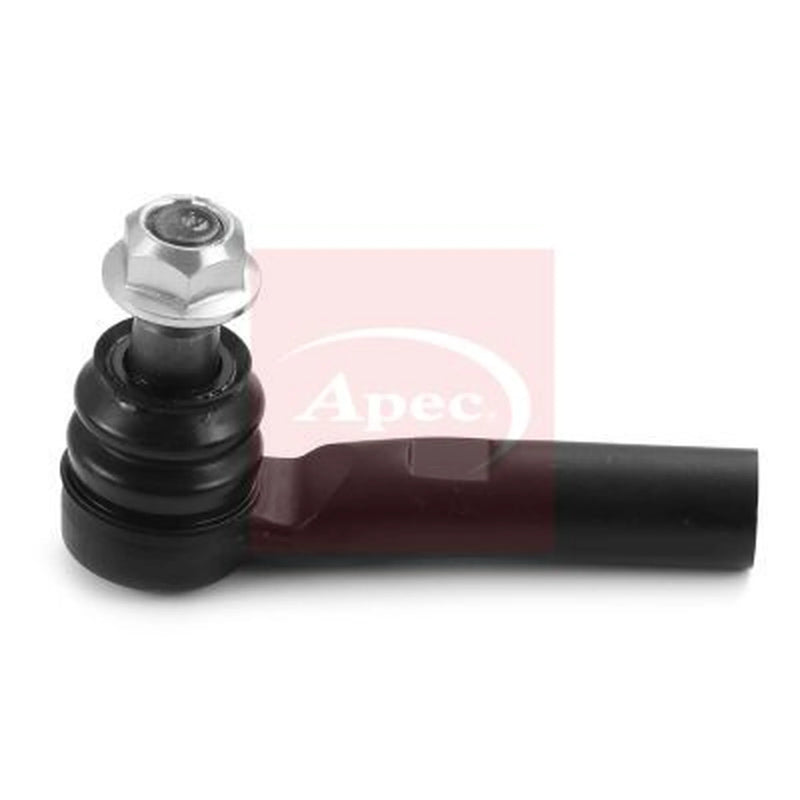 Apec Steering Tie Rod End Ball Joint Front Right AST6983