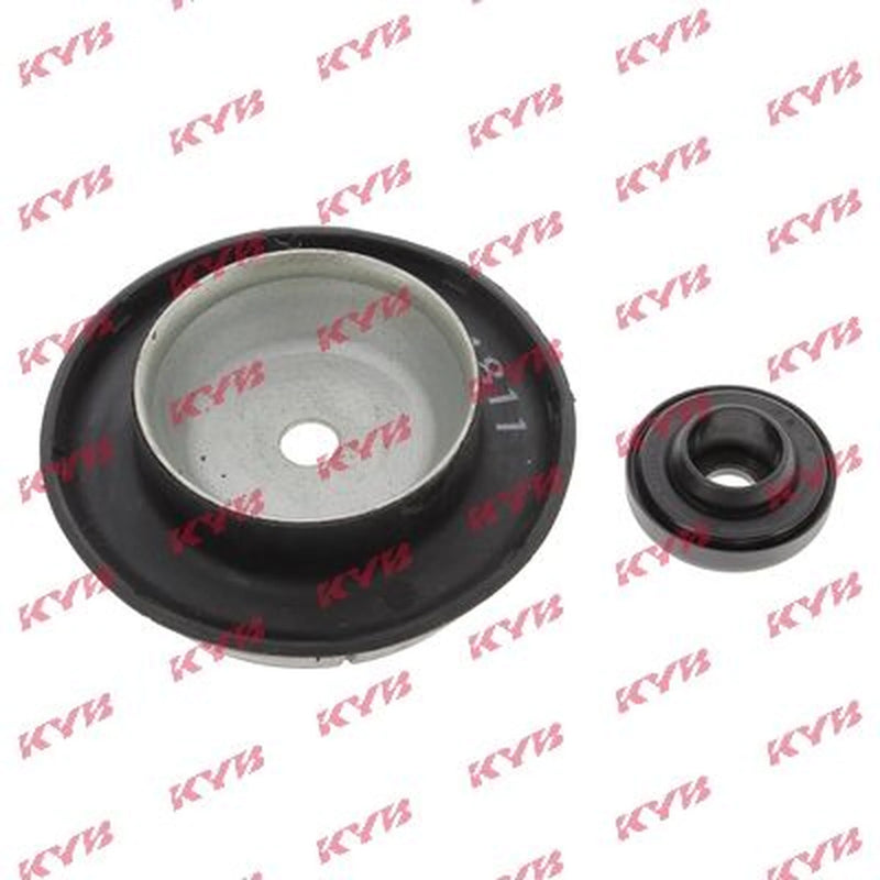 KYB Front Repair Kit Suspension Strut Support Mount SM3703